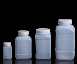 Unmatched Benefits of PFA Chemical Bottles in Laboratory Applications