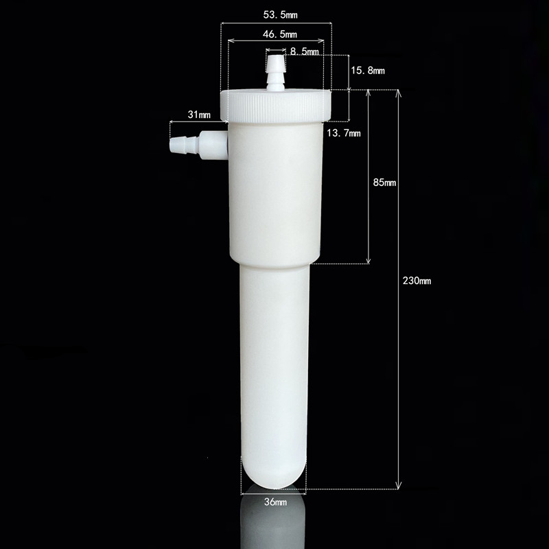 Advanced Vacuum Technology