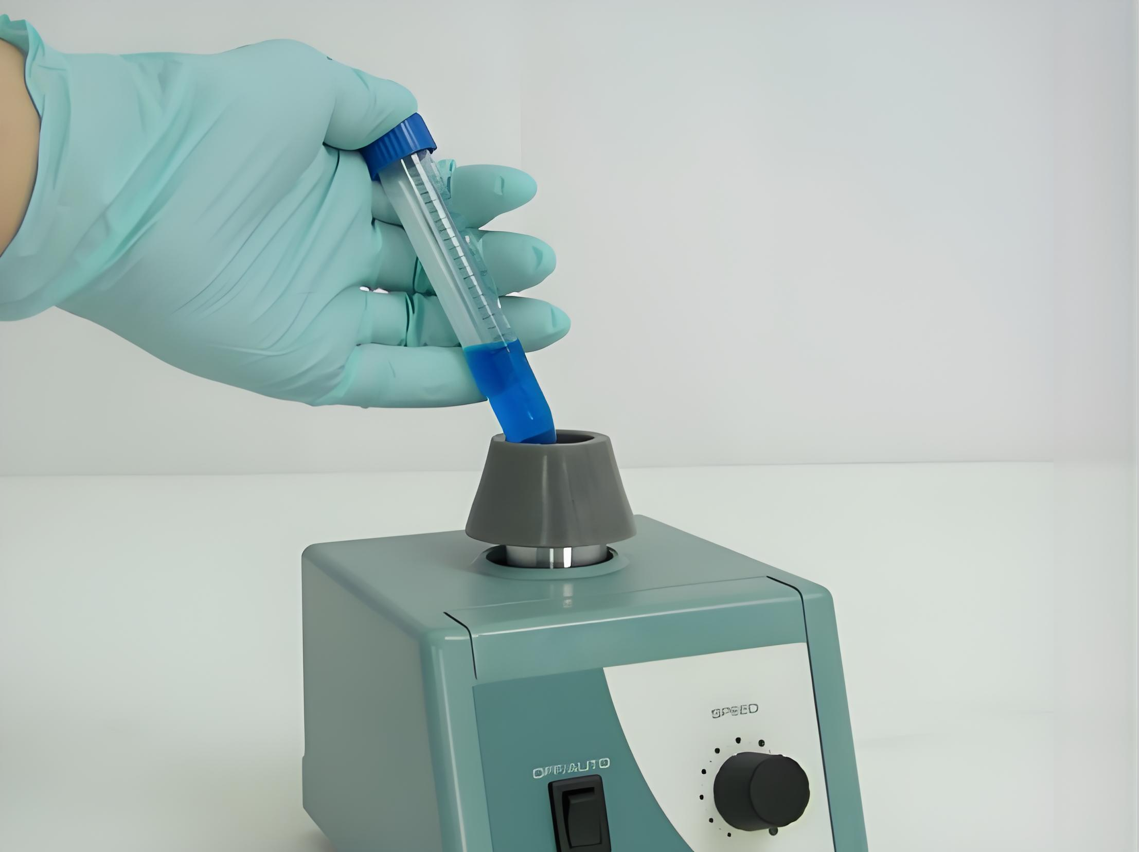 Benefits of a Conical Bottom Centrifuge Tube