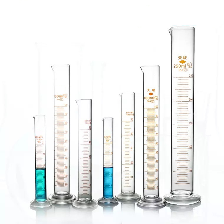 Comprehensive Product Range
