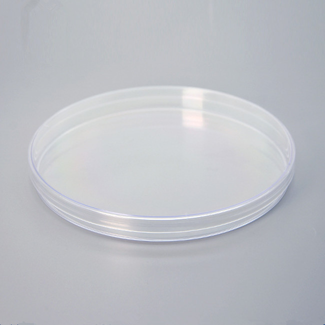 Superior Quality of Sterile Petri Dishes