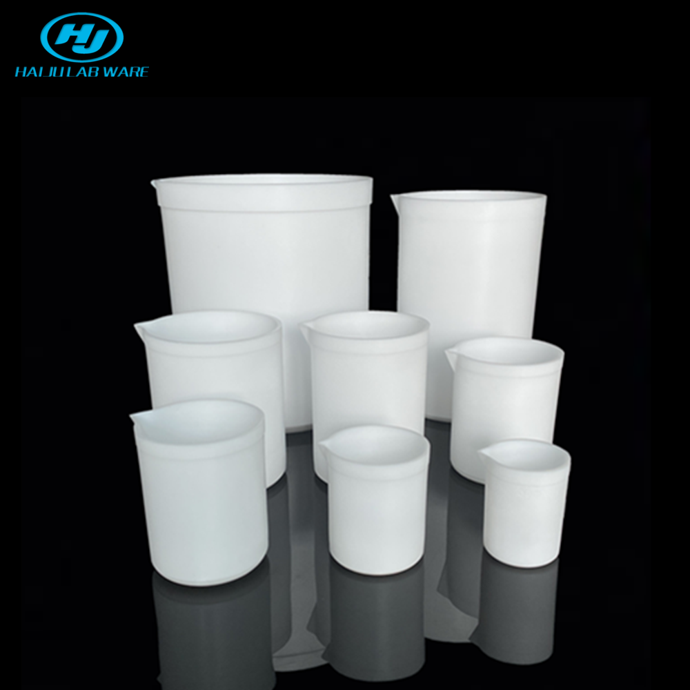 Unmatched Quality and Versatility of Lab Containers