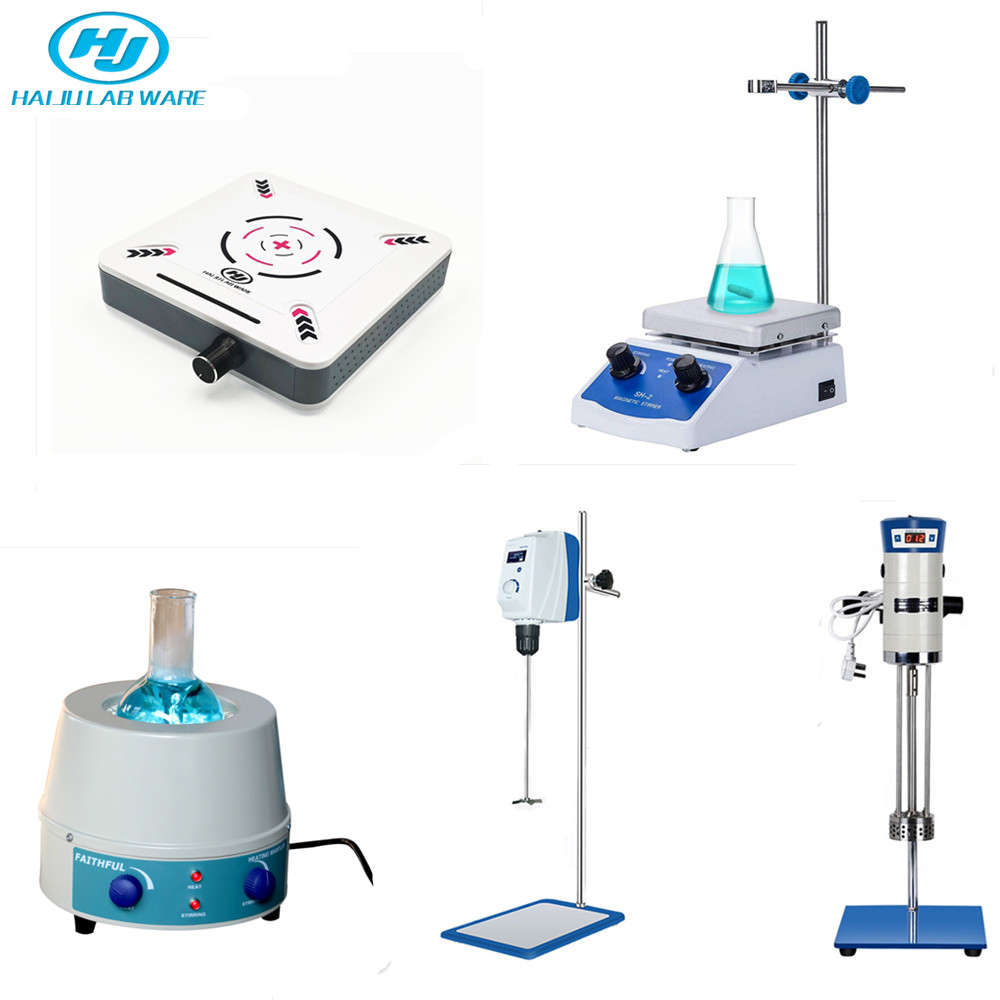 Comprehensive Customization Options for Unique Laboratory Needs