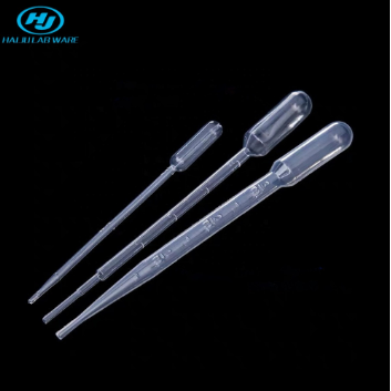 Using a Pipette Pump for Corrosive Solutions