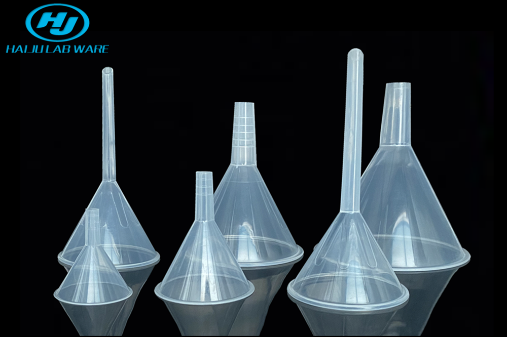 Unmatched Advantages of Funnel Lab Equipment