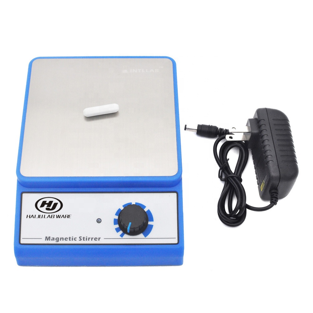 Advanced Temperature Control for Consistent Results