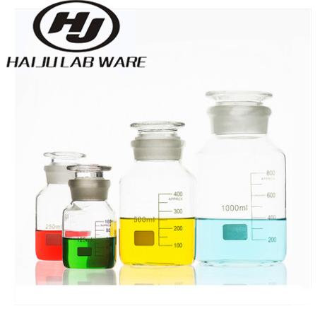 Unmatched Quality and Precision in Lab Equipment Glassware