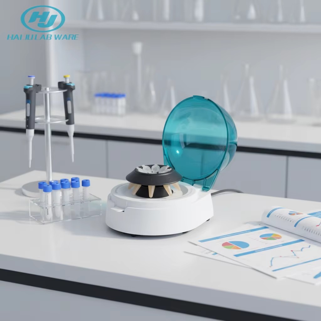 Unmatched Quality and Precision in Vortex Lab Equipment