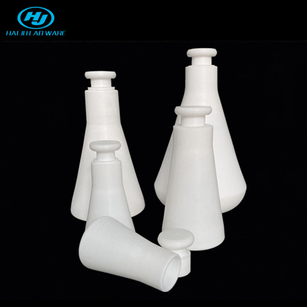 Unmatched Benefits of PFA Bottles in Laboratory Applications