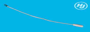 Ergonomic Non-Slip Handle Design