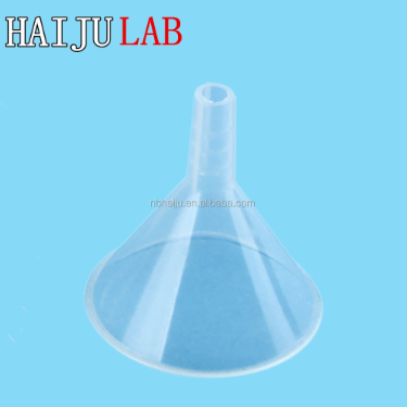 Selecting a Funnel for Specific Lab Tasks