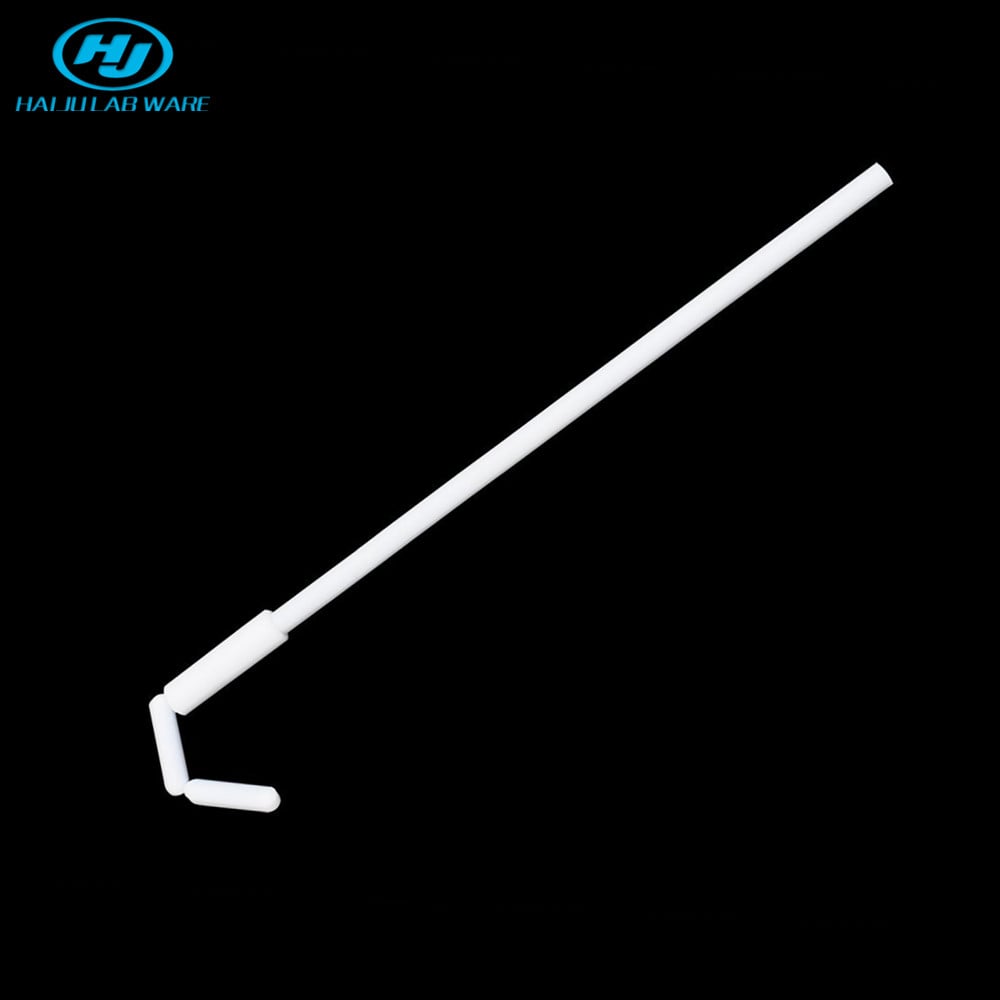 PTFE Magnetic Stirrer Bar Retriever | HAI JU Lab Tools