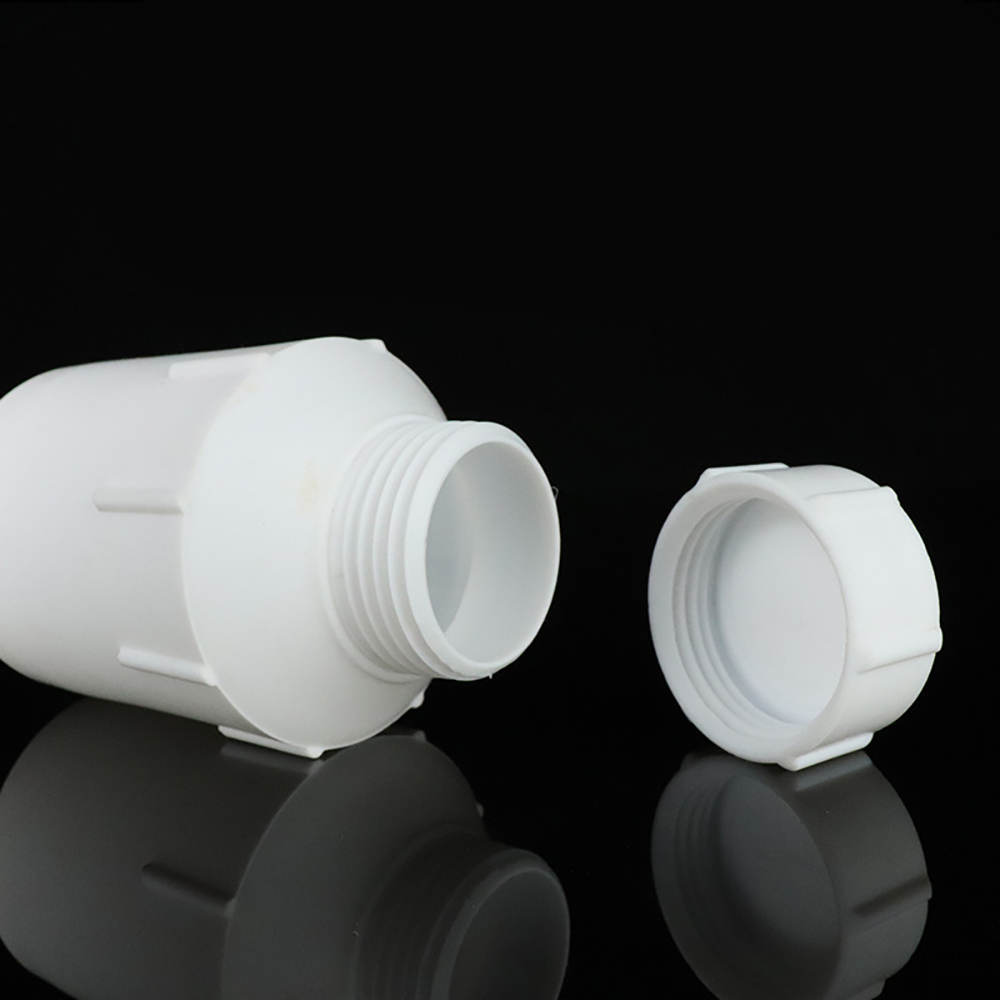 Unmatched Quality and Versatility of PFA Reagent Bottles