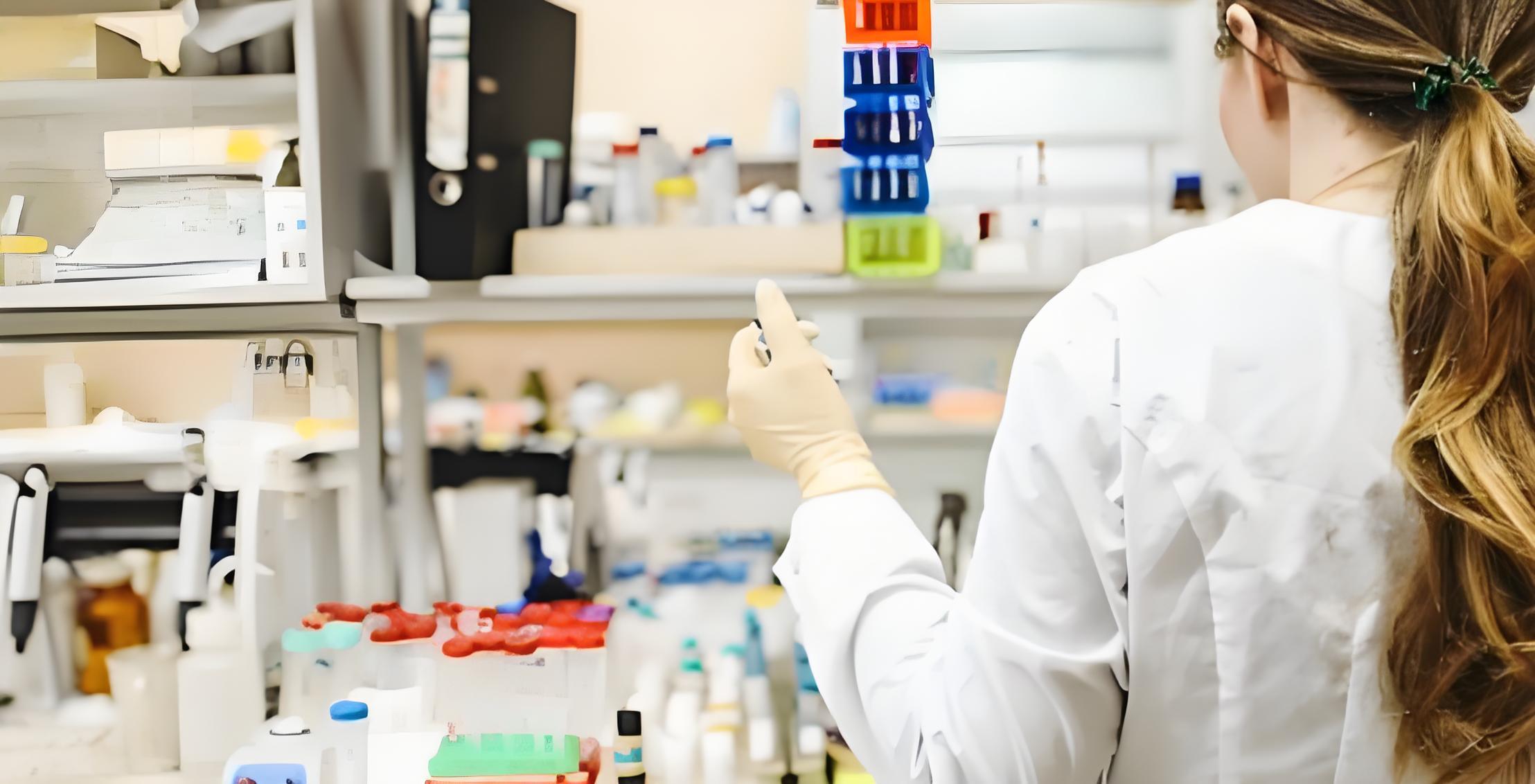 Laboratory First Aid: Handling Workplace Injuries