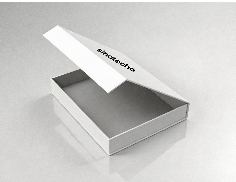 Flip Top Rigid Boxes