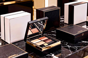 Cosmetics & Personal Care