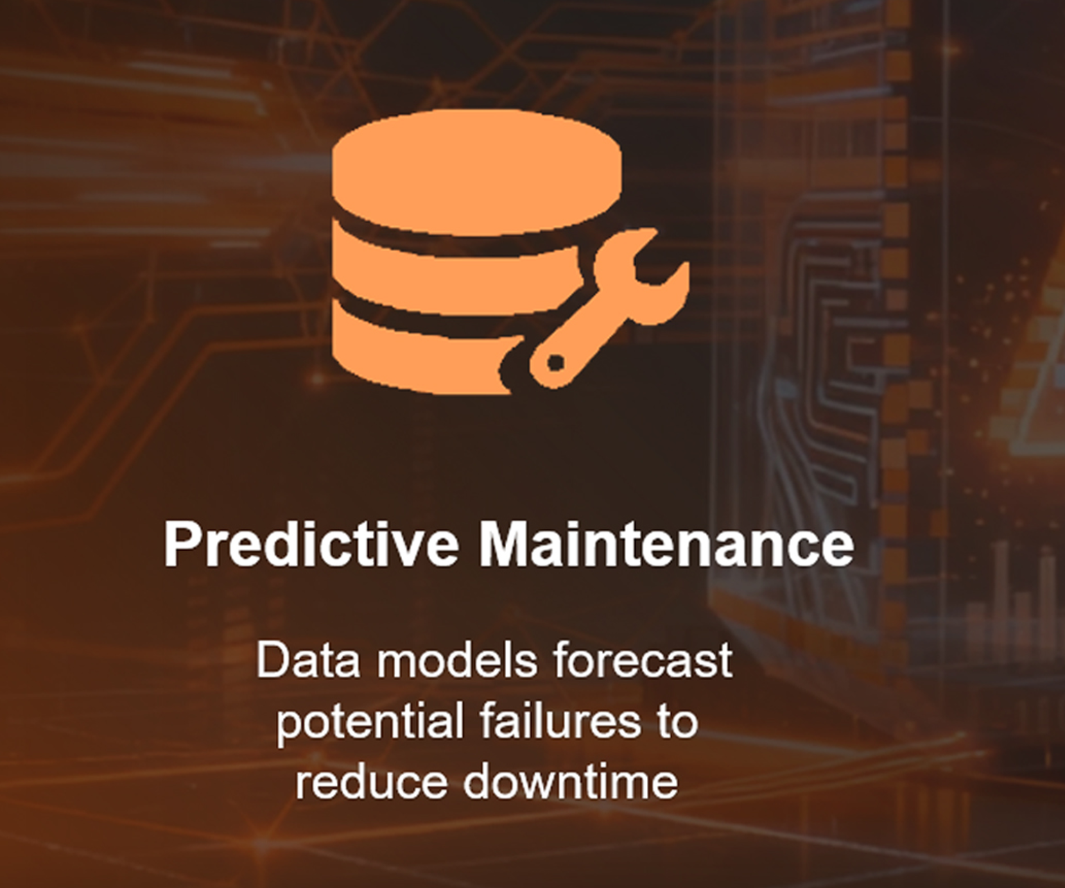 Predictive Maintenance