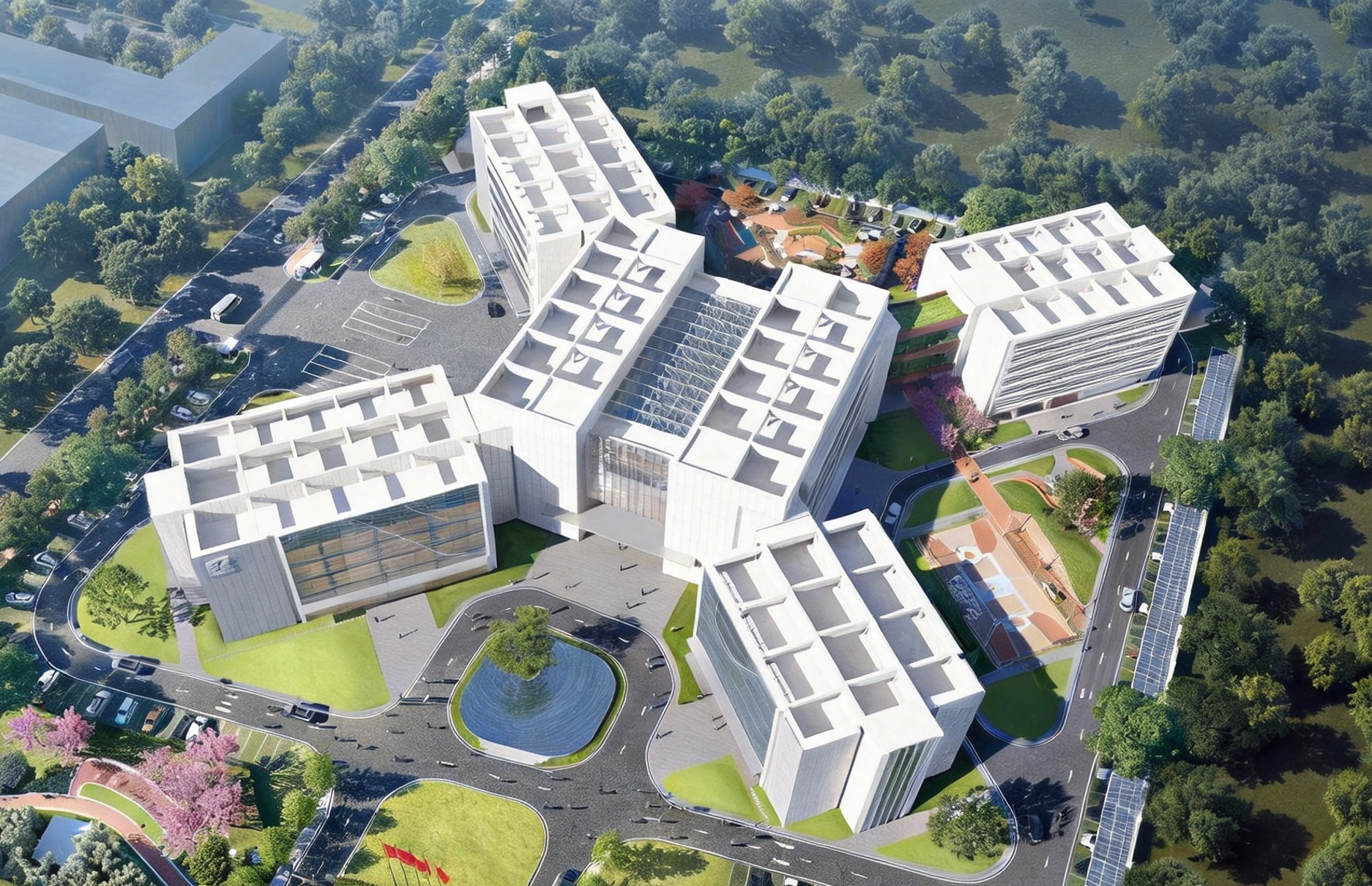 12 Years of Expertise in Fully Autonomous Smart Factory Solutions