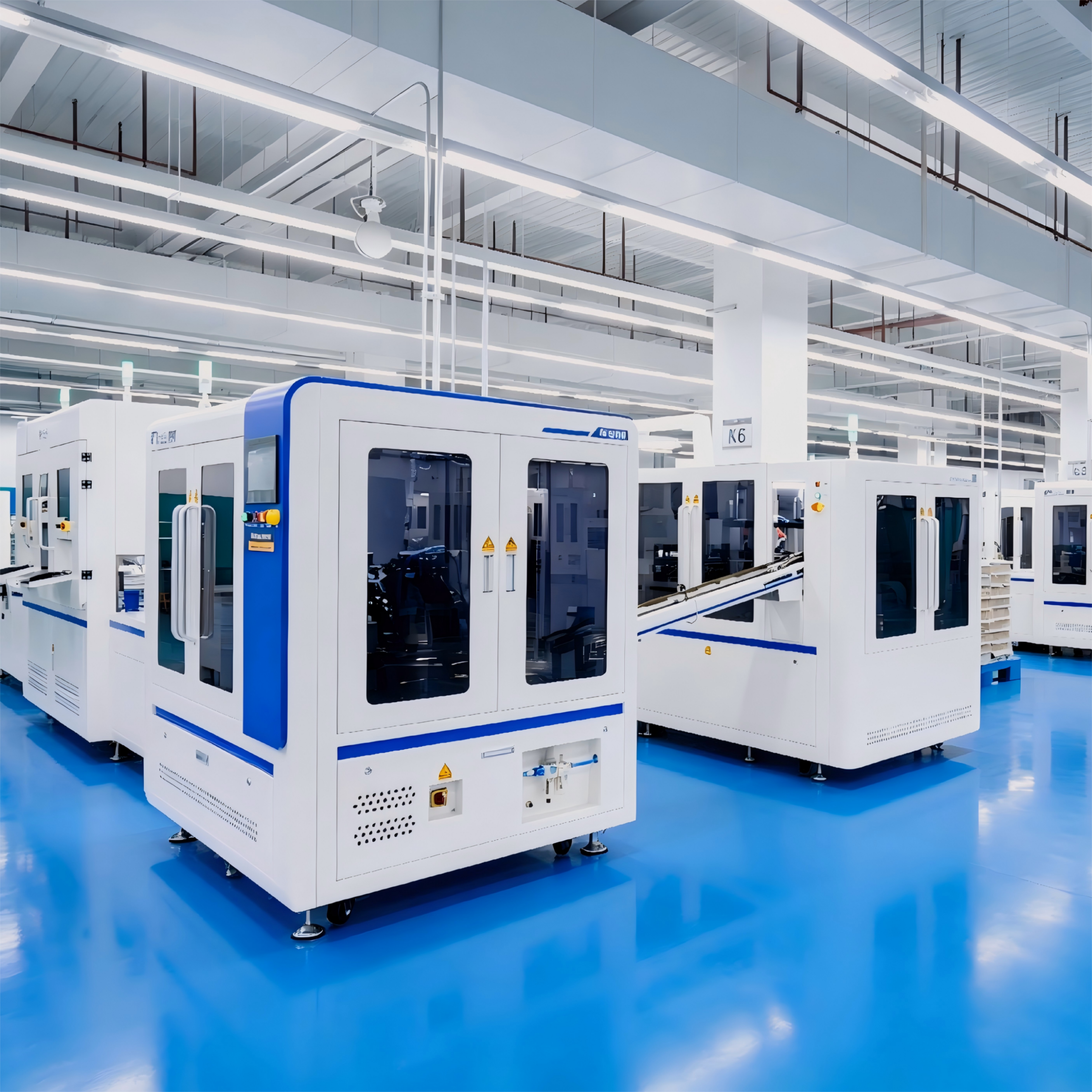 Packaging Systems