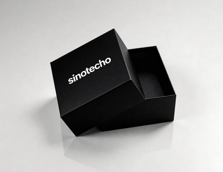 Two-Piece Box 