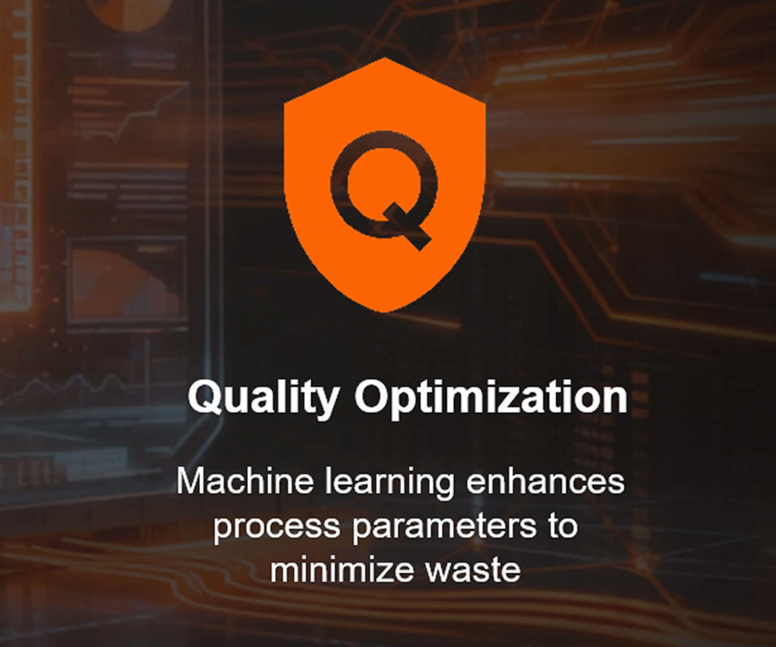  Quality Optimization