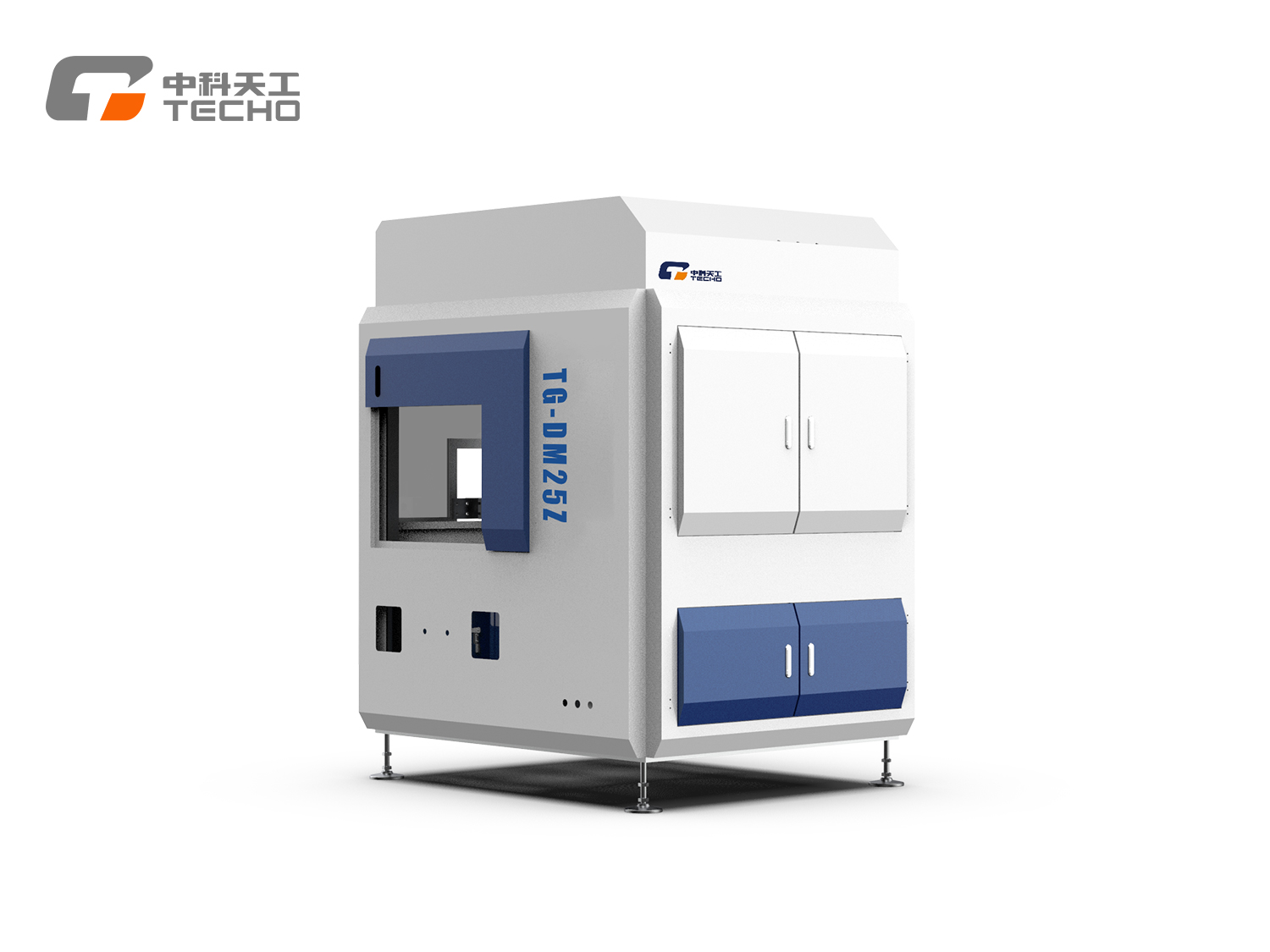 Gluing Machine