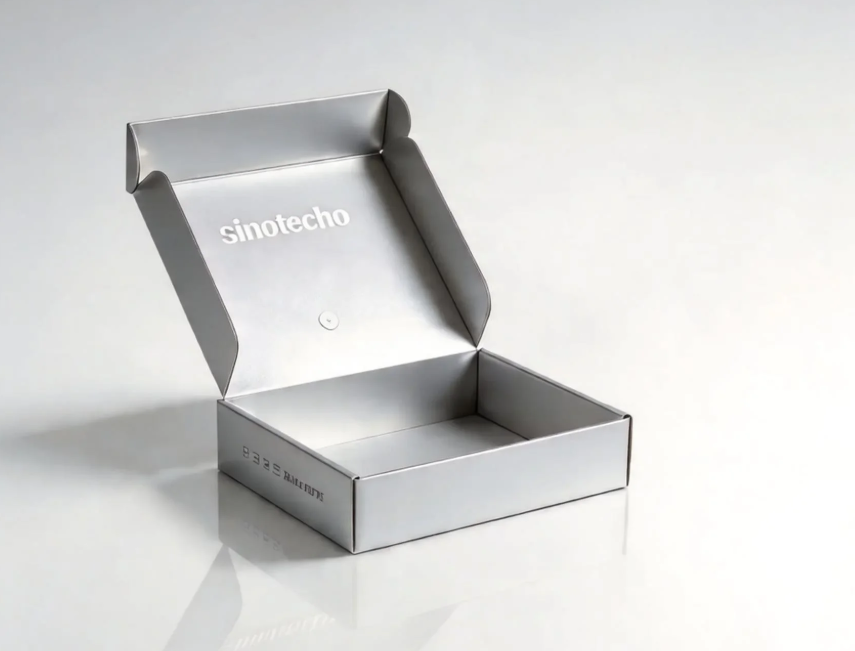 Mailer box