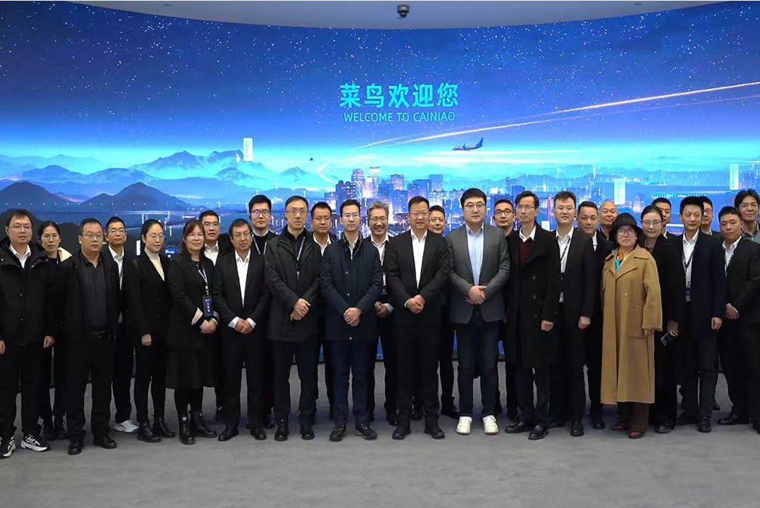 Sinotecho + Alibaba Cainiao: What Could This Partnership Mean for the Global Packaging Industry?
