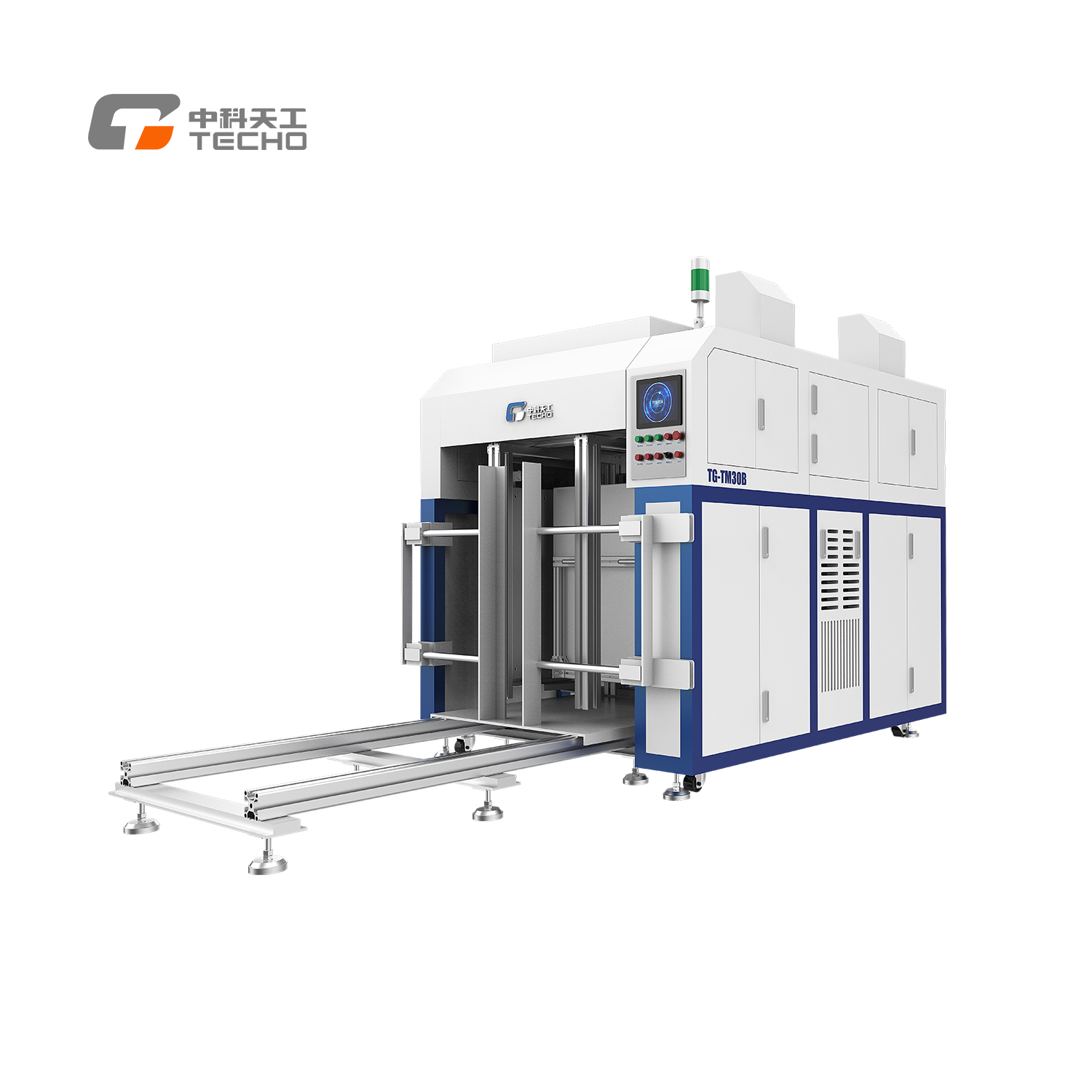 Modular Smart Production Units