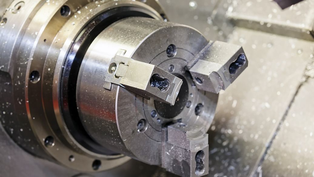 Instant Quote CNC Machining Decoded: From Upload To Price In Minutes