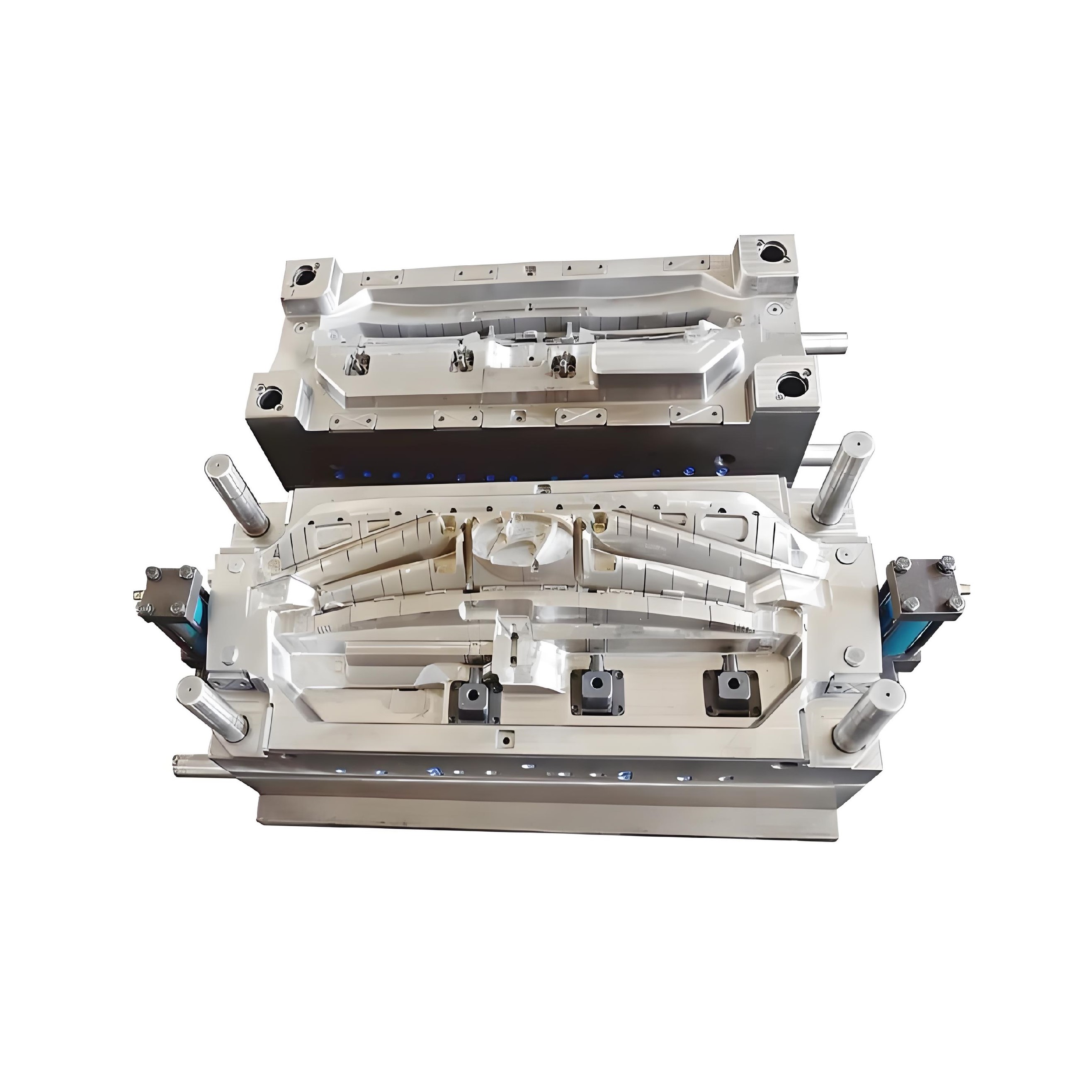What Are the Benefits of Using Machined Aluminum Parts in Manufacturing?