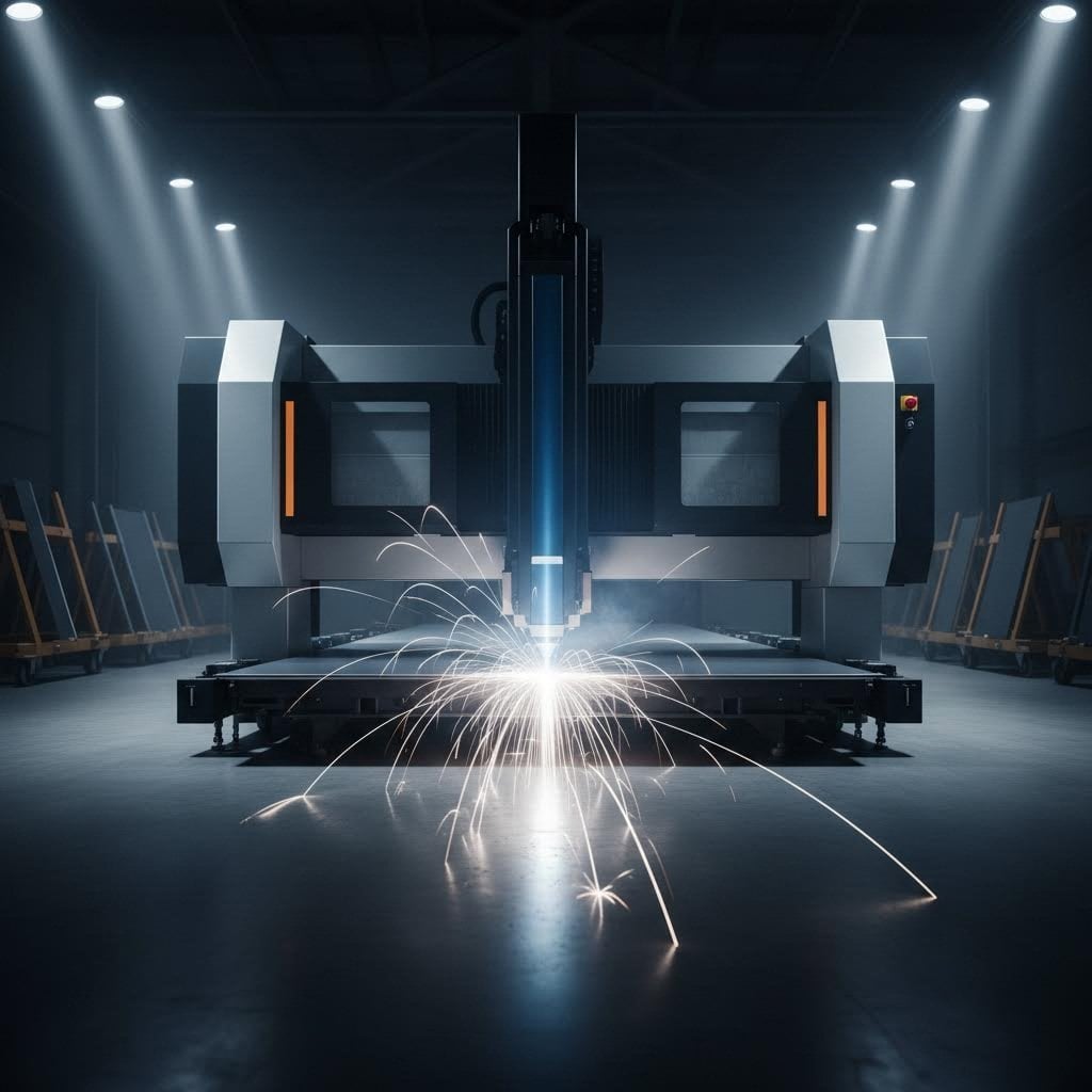 Sheet Metal Fabrication Services Decoded: From Raw Material To Finished Part