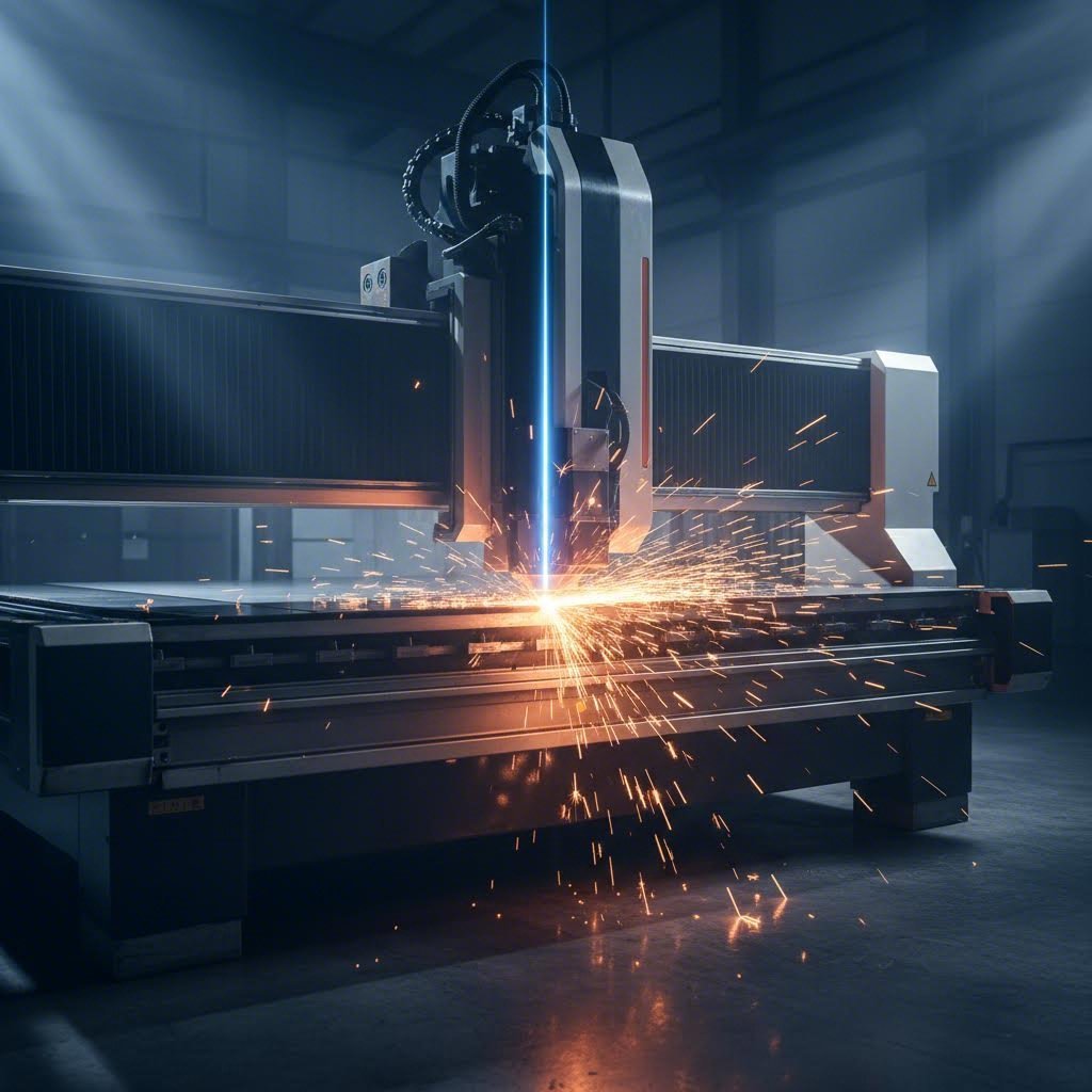 Custom Cut Sheet Metal: From First Measurement To Finished Part