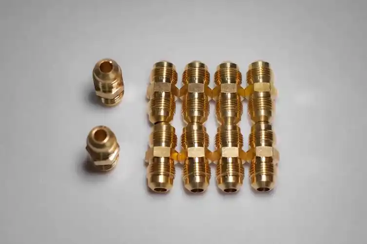 copper density affects wire handling machined parts and shipping weight