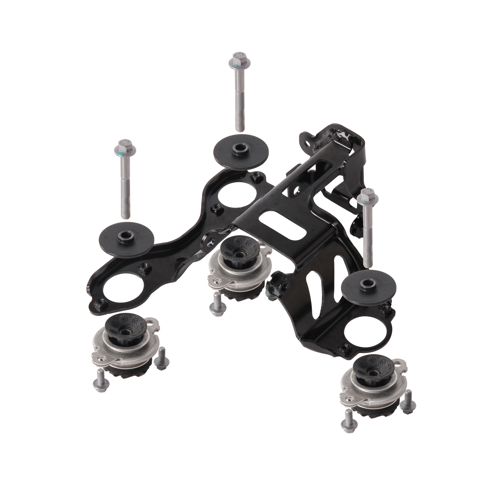 Innovations in Automotive Stamping Techniques for Improved Quality and Efficiency
