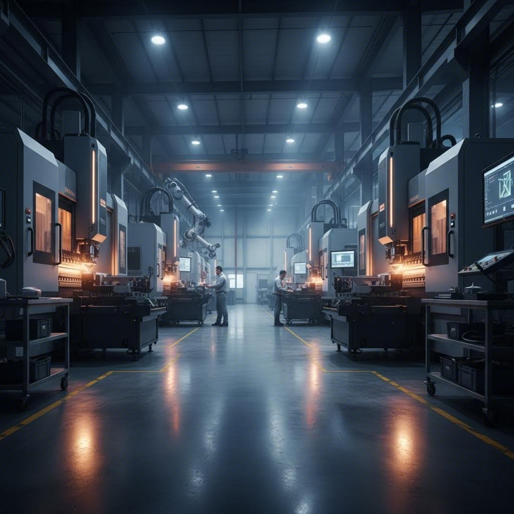 Sheet Metal Industrial Secrets: 9 Decisions That Make Or Break Projects