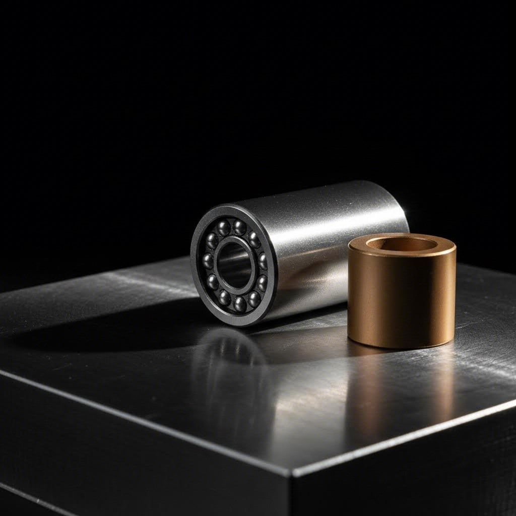 How To Improve Load-Bearing Performance In Metal Parts