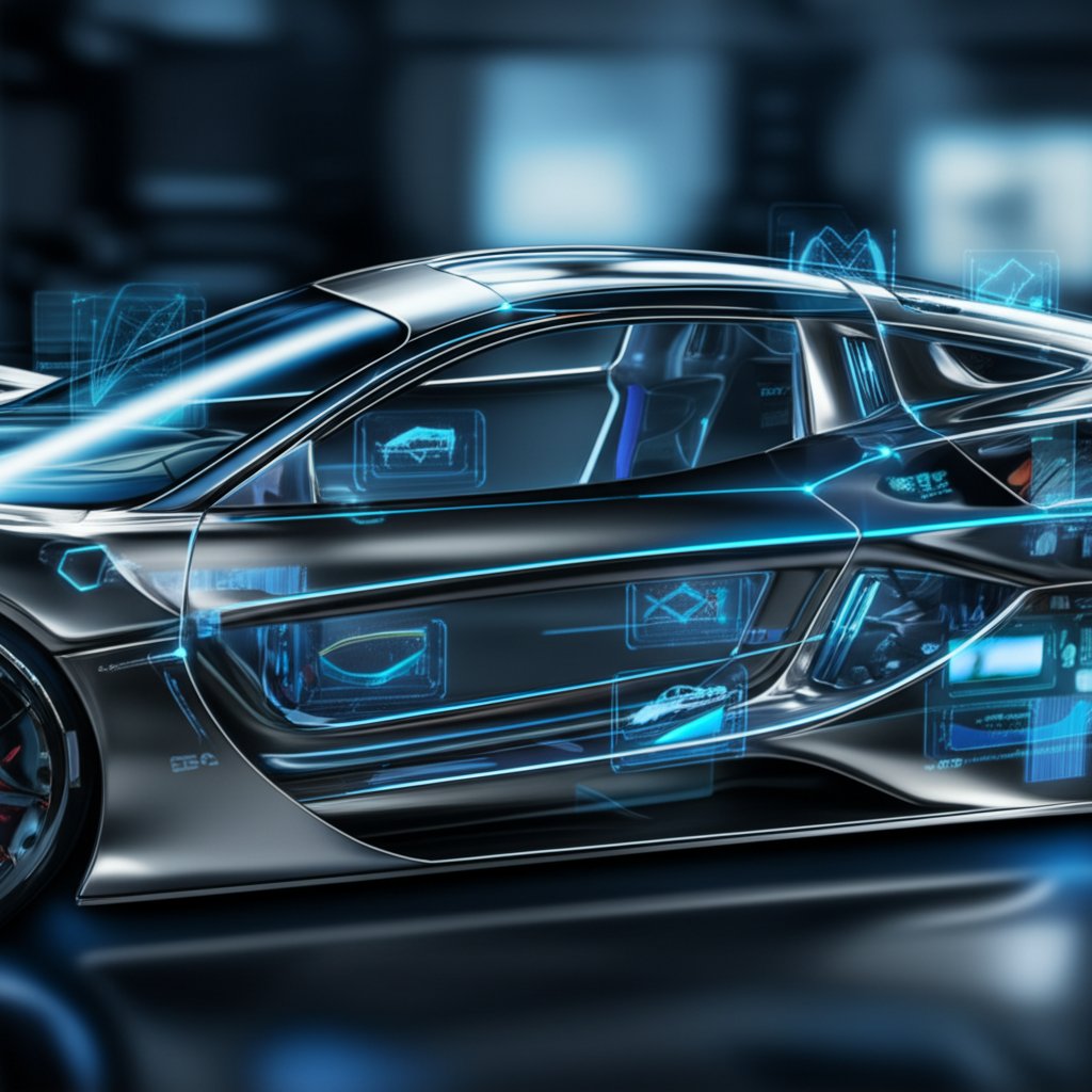 Decoding Aluminum Extrusion Tolerances for the Auto Industry