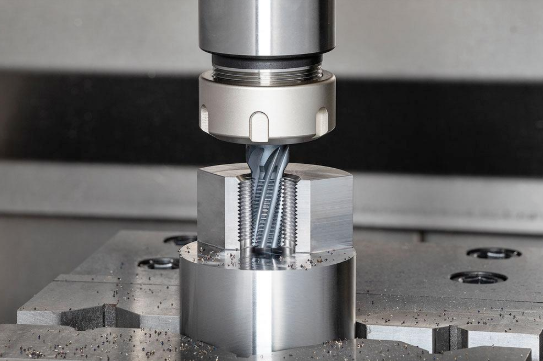 Cnc Lathe Machining Decoded: Components, Costs & Partner Selection