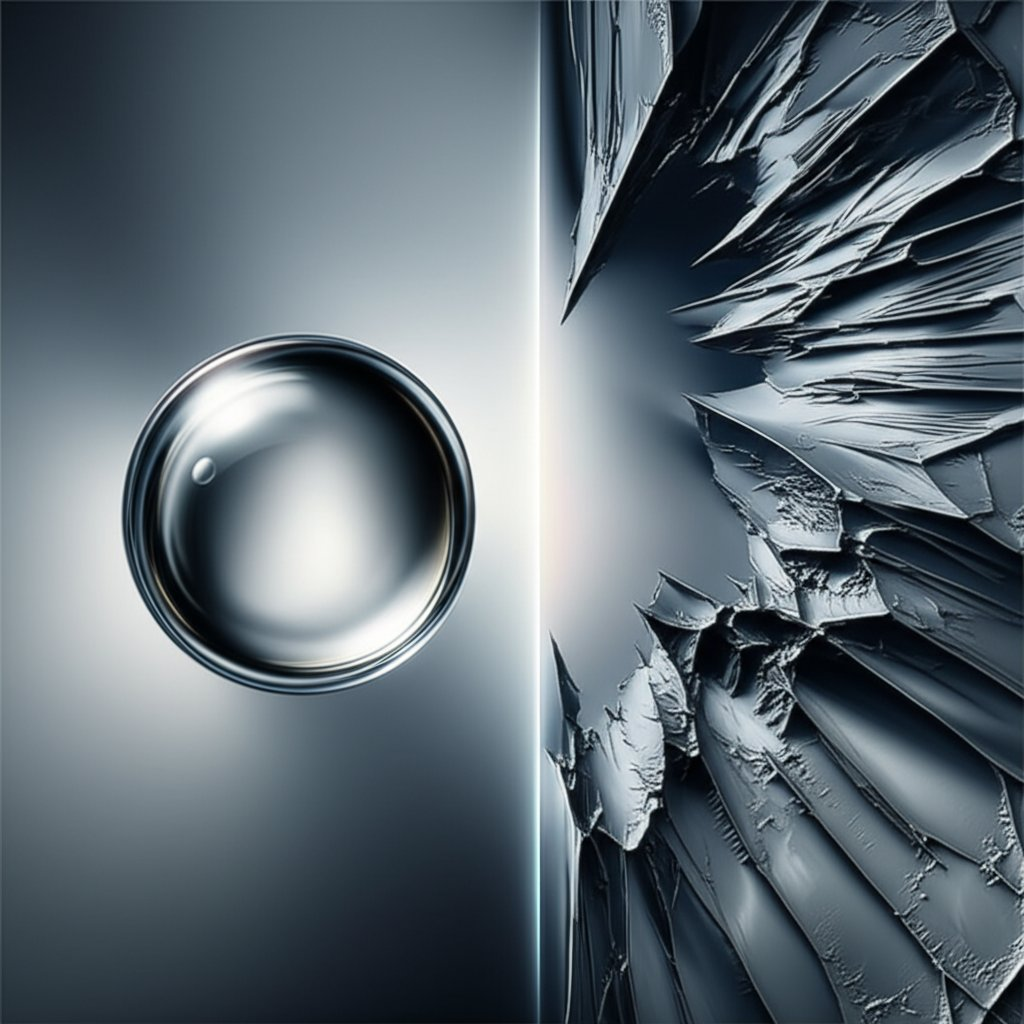 Gas vs. Shrinkage Porosity: Identifying Critical Casting Defects