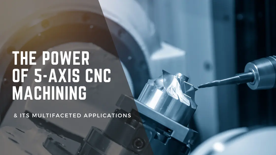 certified cnc facility ready for prototype through production manufacturing