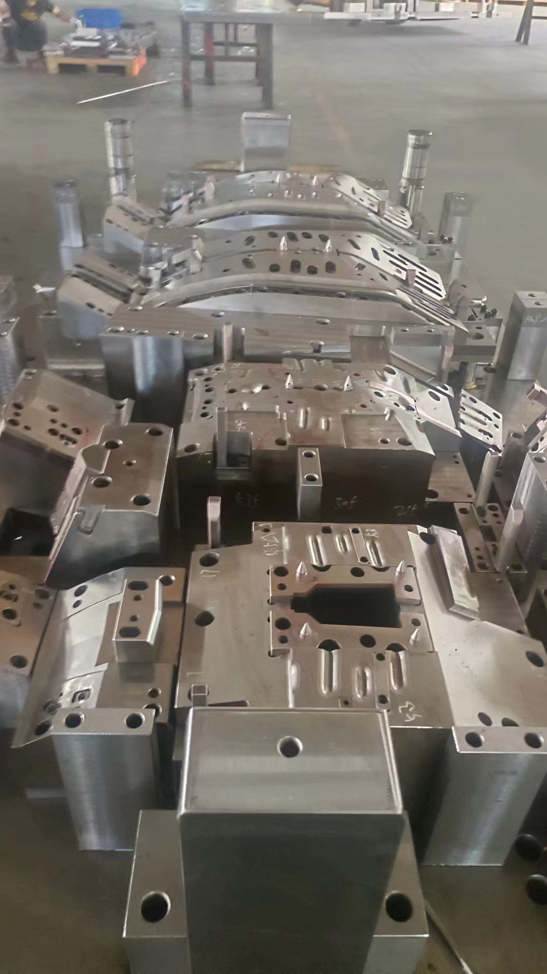 Les Avantages du Moulage Automobile