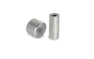Automobile chassis inner bushing