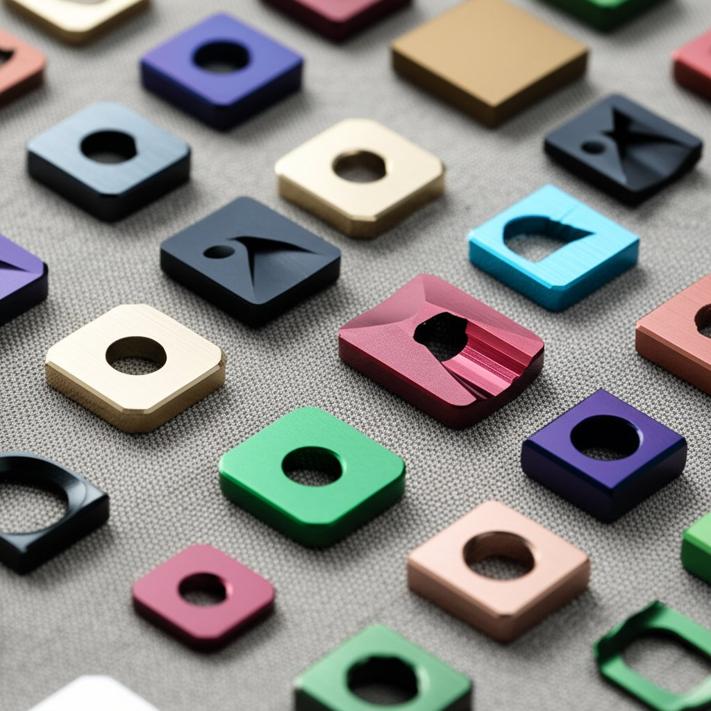 What Is Anodized Aluminum? Process, Types, Colors That Last