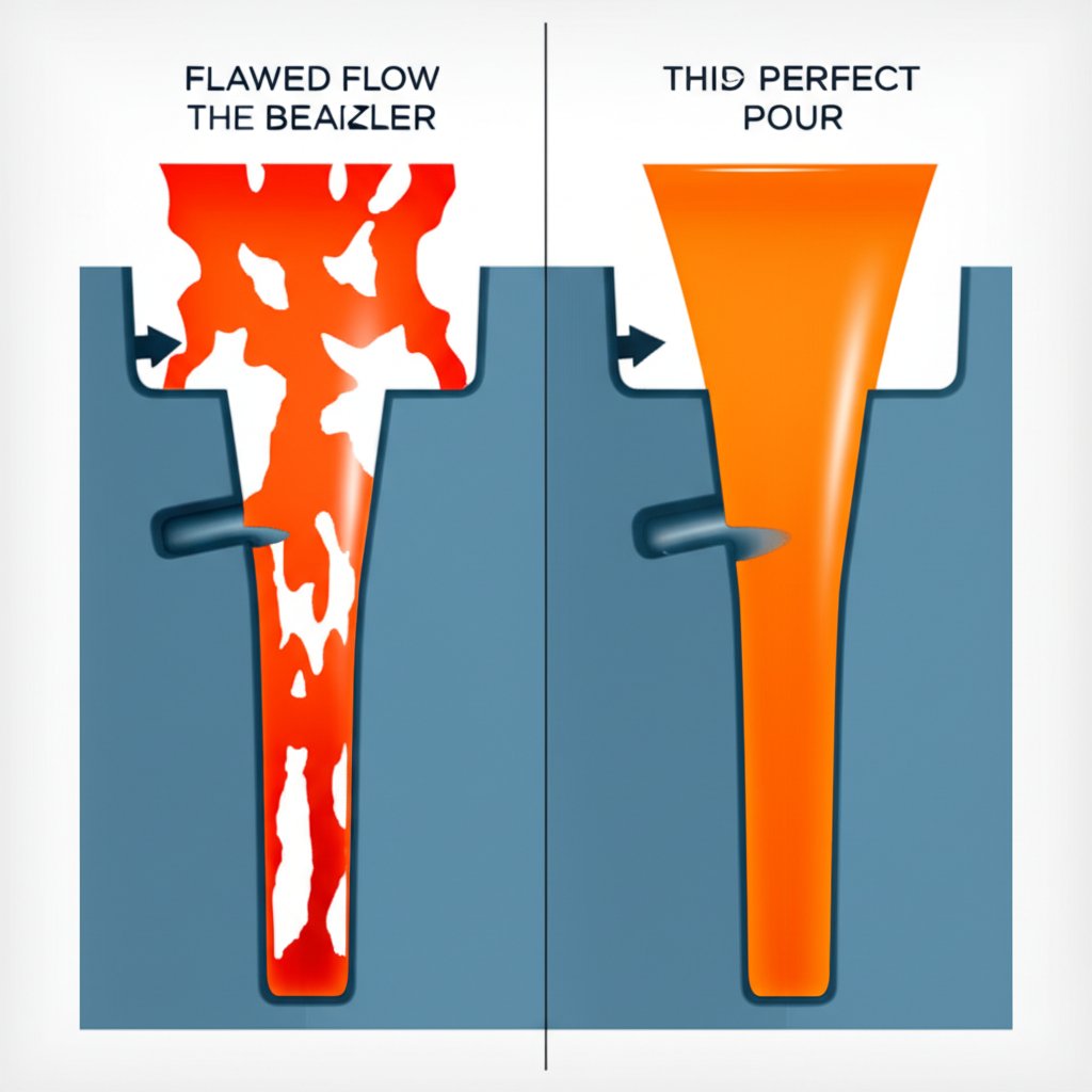 Optimizing Gate Location in Die Casting: Essential Strategies