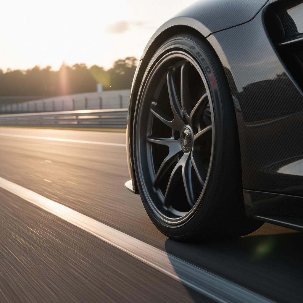 Magnesium Vs Aluminum Forged Wheels: Which Saves More Unsprung Weight?