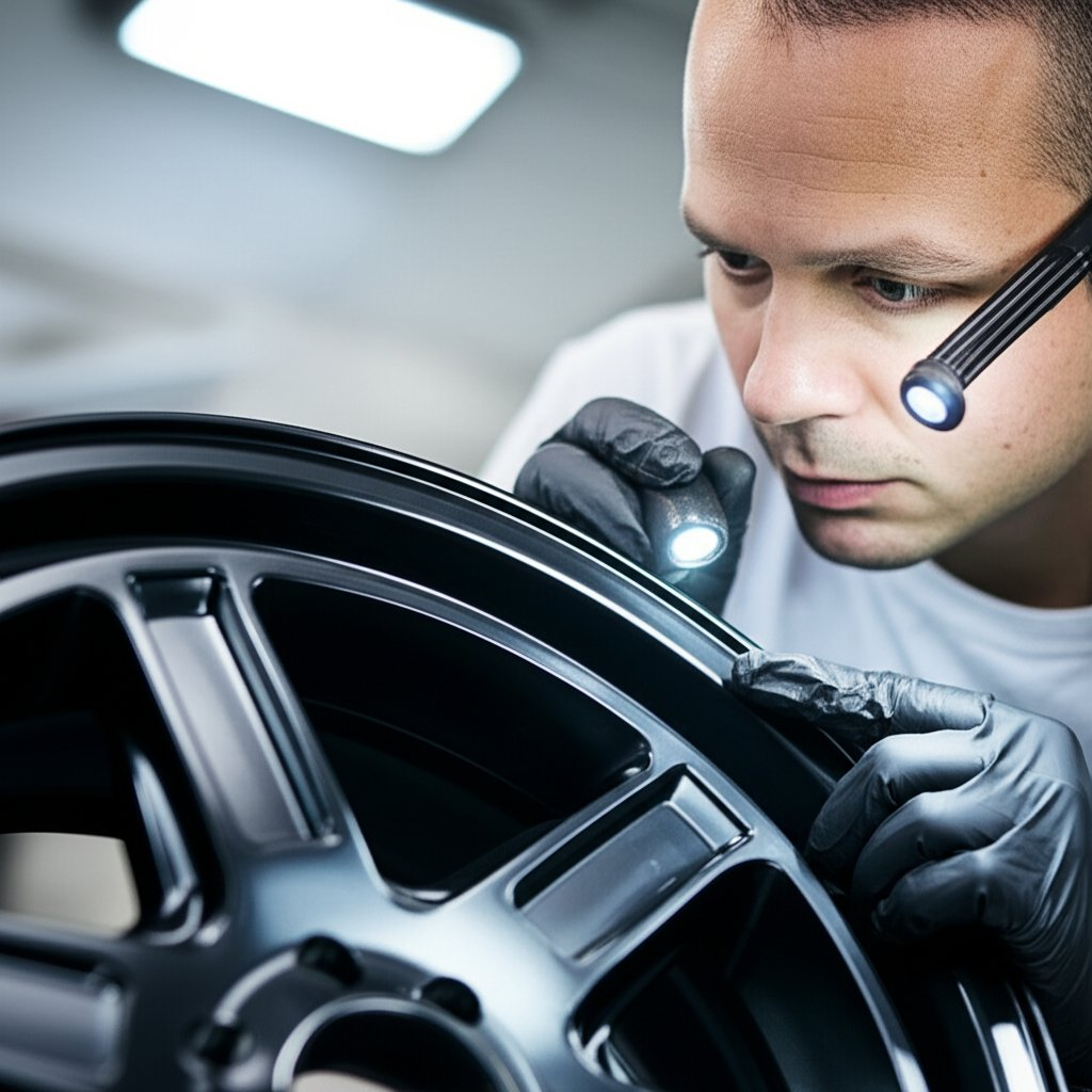 What Is Powder Coating Rims: Price Breakdown, Timing, And Warranty