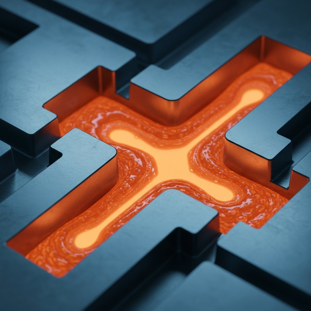 Essential Materials for Die Casting Molds and Parts