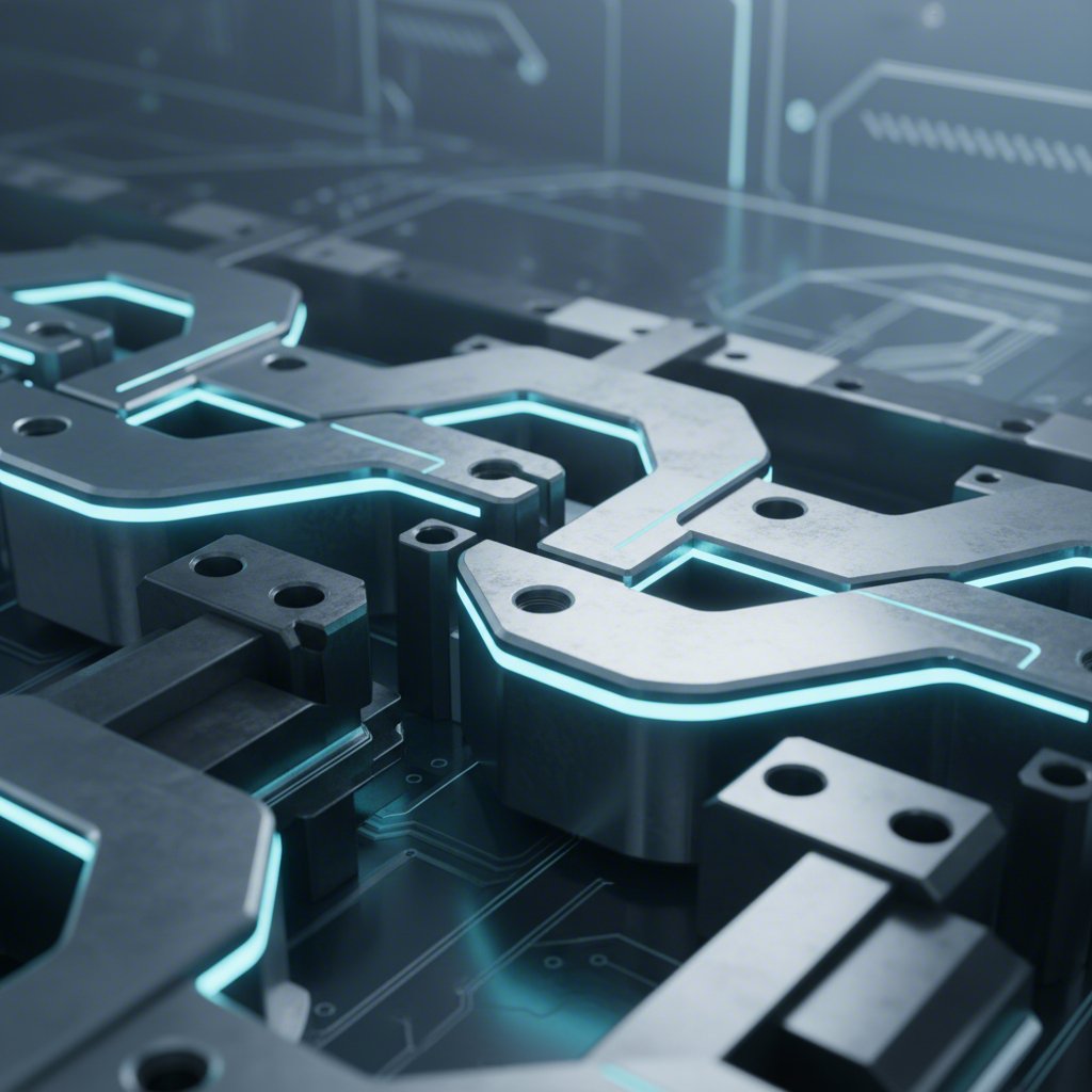 Cast Iron for Automotive Dies: The Science of Strength