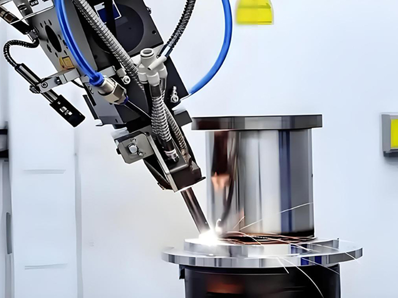 Laser Welding